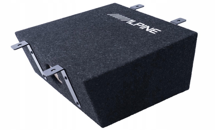 Subwoofer do Mercedes Sprinter Alpine SWC-W84S907 Model SWC-W84S907