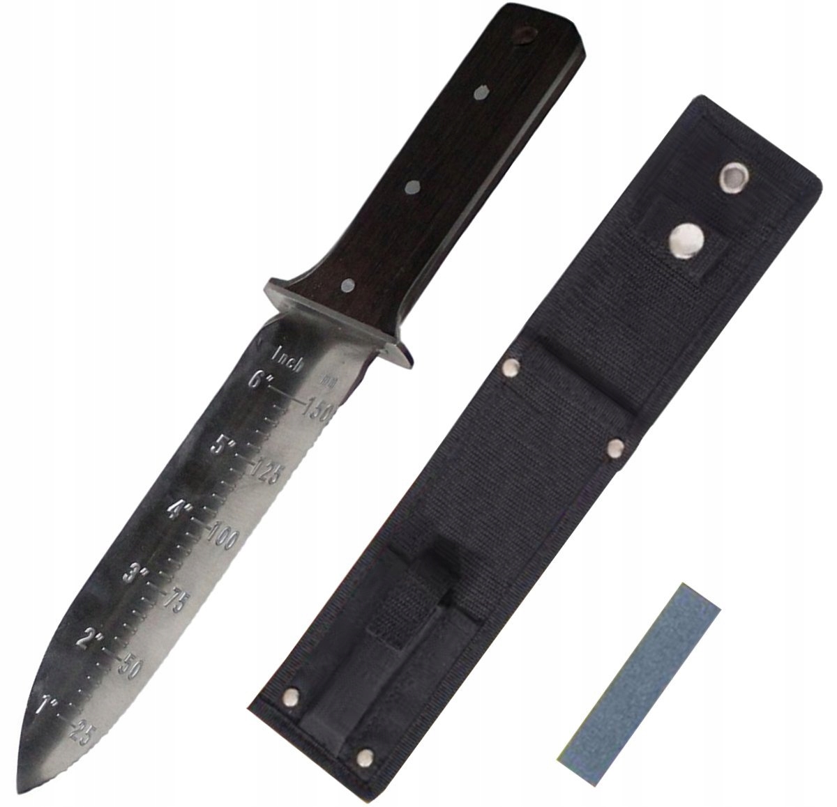 

Łopatka ogrodowa Digger Protectortech saperka weng