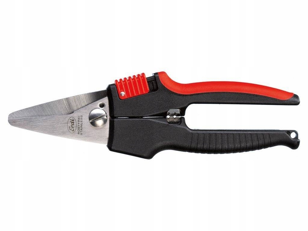 Nůžky Na Plech Erdi Bessey Combinox D50