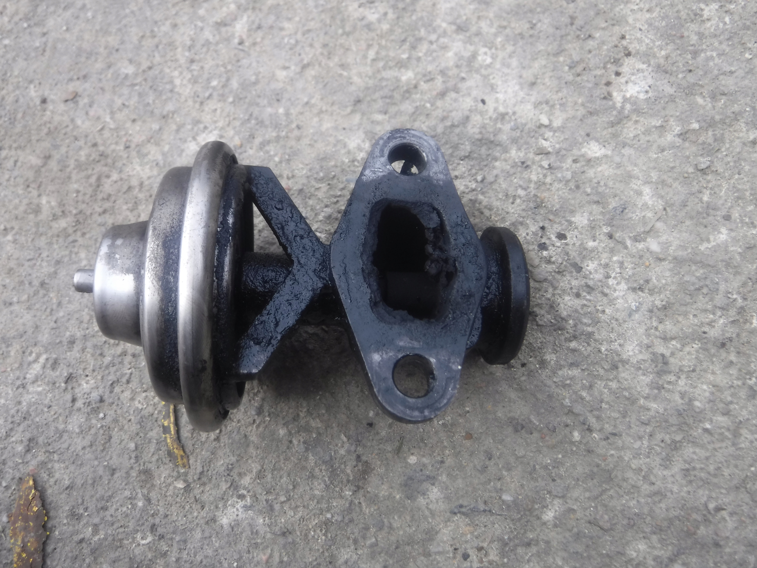 Mercedes W140 W210 egr ventil A0021401060 3,0td