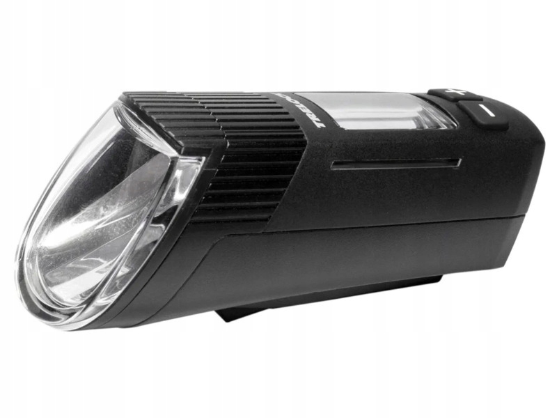 Lampka rowerowa Trelock Ls 660 I Go Vision Lite 8005404