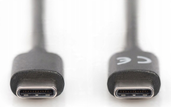 

Digitus Kabel Usb-c Typ C Pd Quick Charge 3A 1m