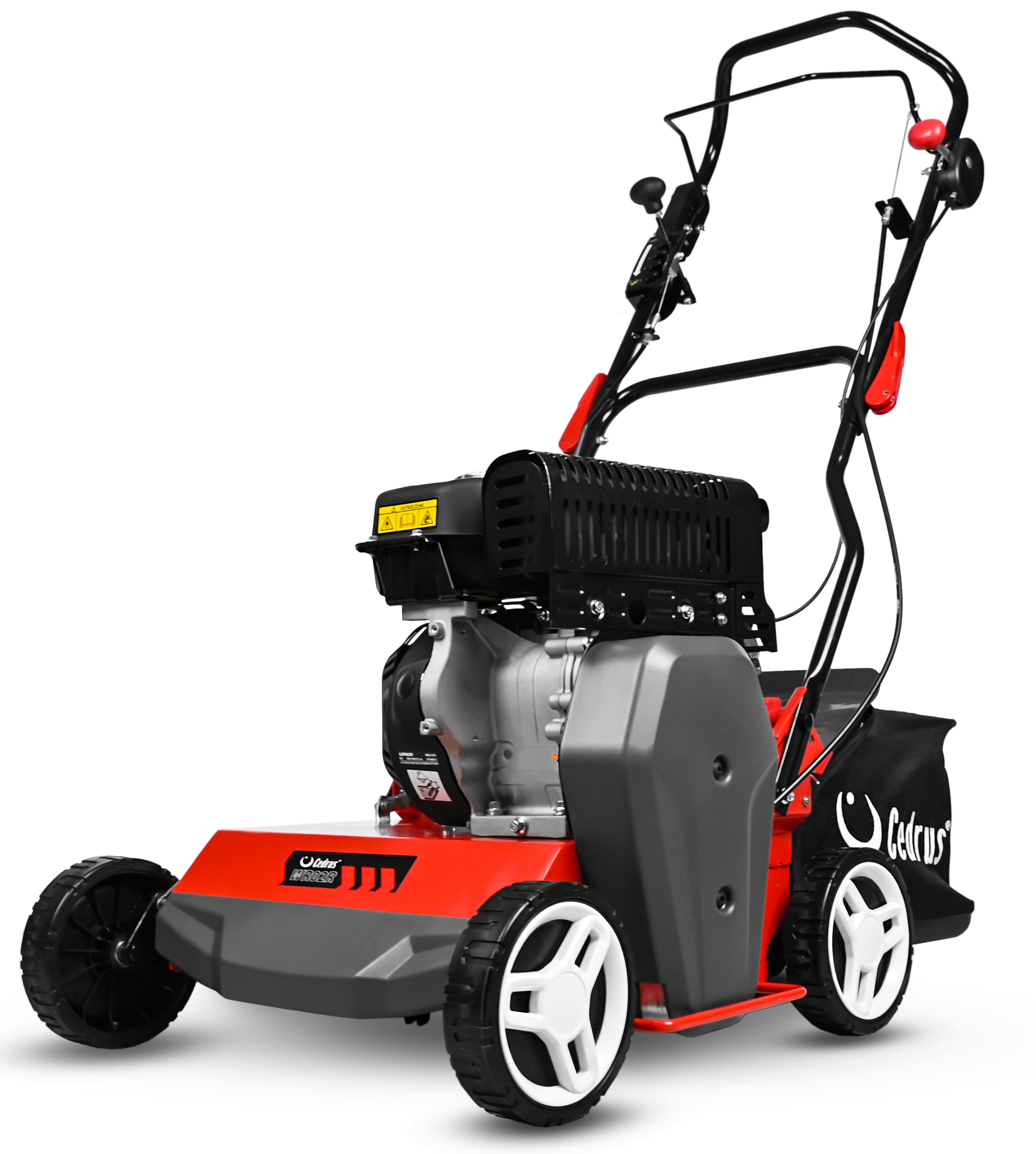 NIEZAWODNY WERTYKULATOR SPALINOWY CEDRUS 40CM DUŻY KOSZ ZESTAW OLEJ PRO XXL Kod producenta MEGA WERTYKULATOR CEDRUS ZESTAW PRO XXXXL