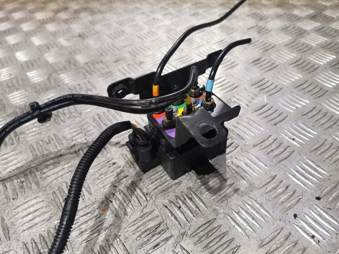 15-1521-0033.2 - Распределитель воздуха 15-1521-0033. 2 VOLVO V90 II