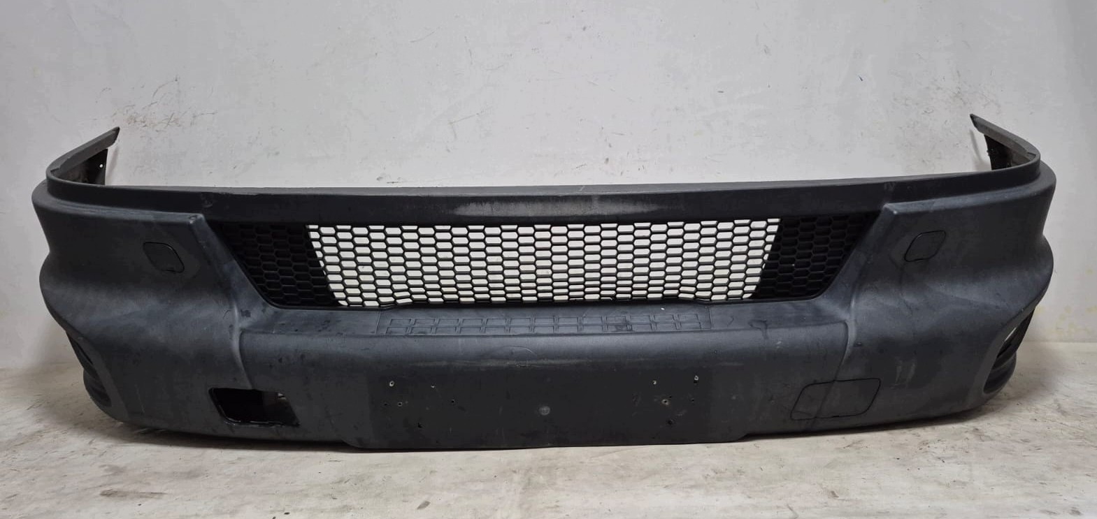 IVECO DAILY III LIFT 11- bumper front front SPR 5801346085