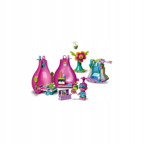 LEGO 41251 Trolls - Owocowy domek Poppy Numer produktu 41251