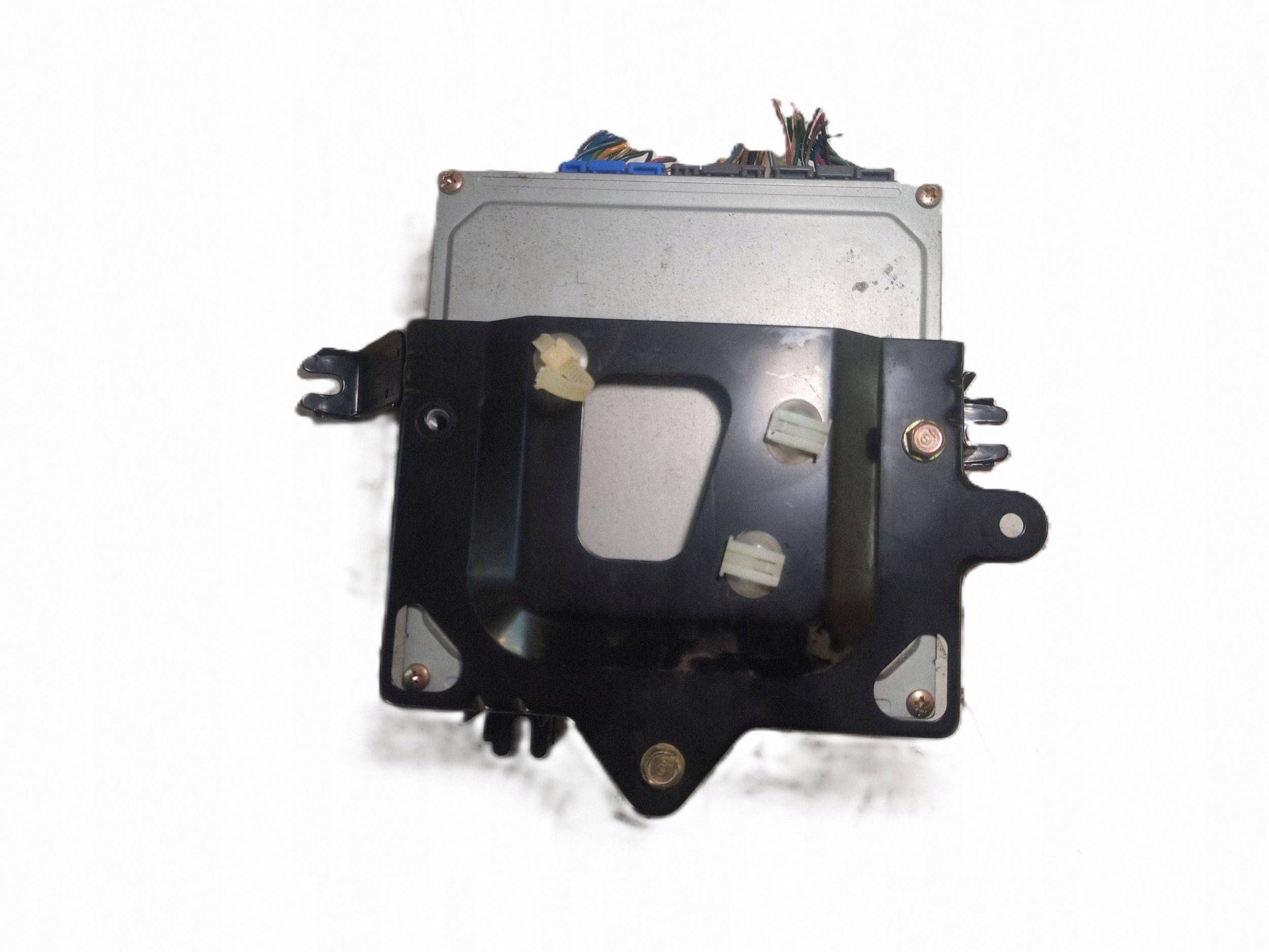 computer Motore Z HONDA HR-V 1.6B 1998-2005