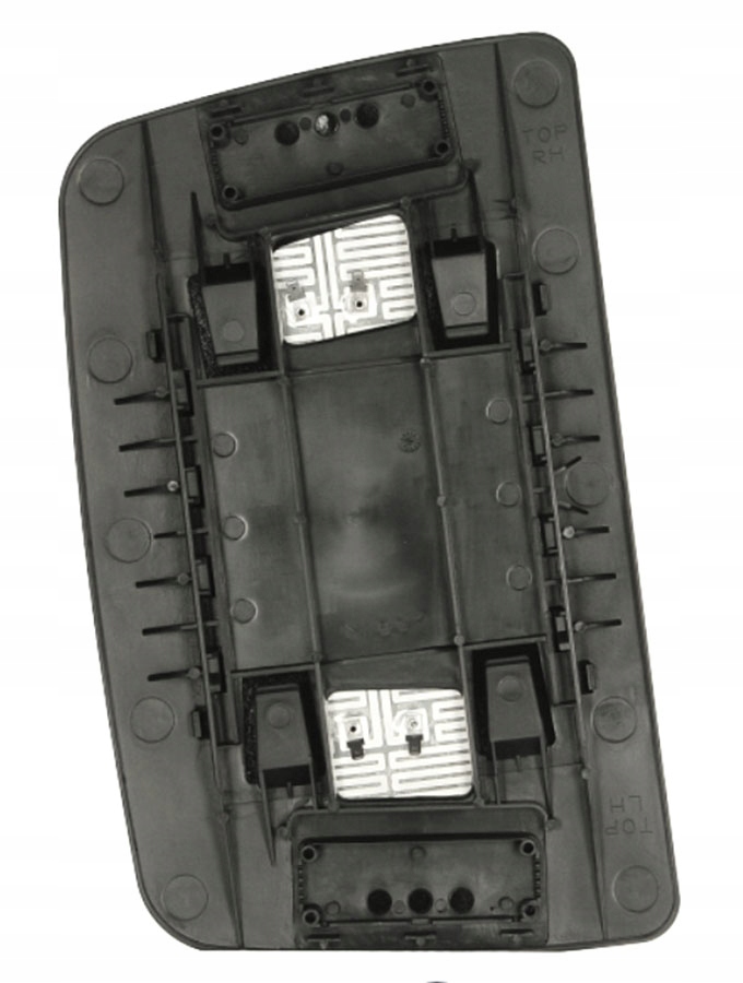 

wkład lustra szkło Renault Premium Midlum 24V