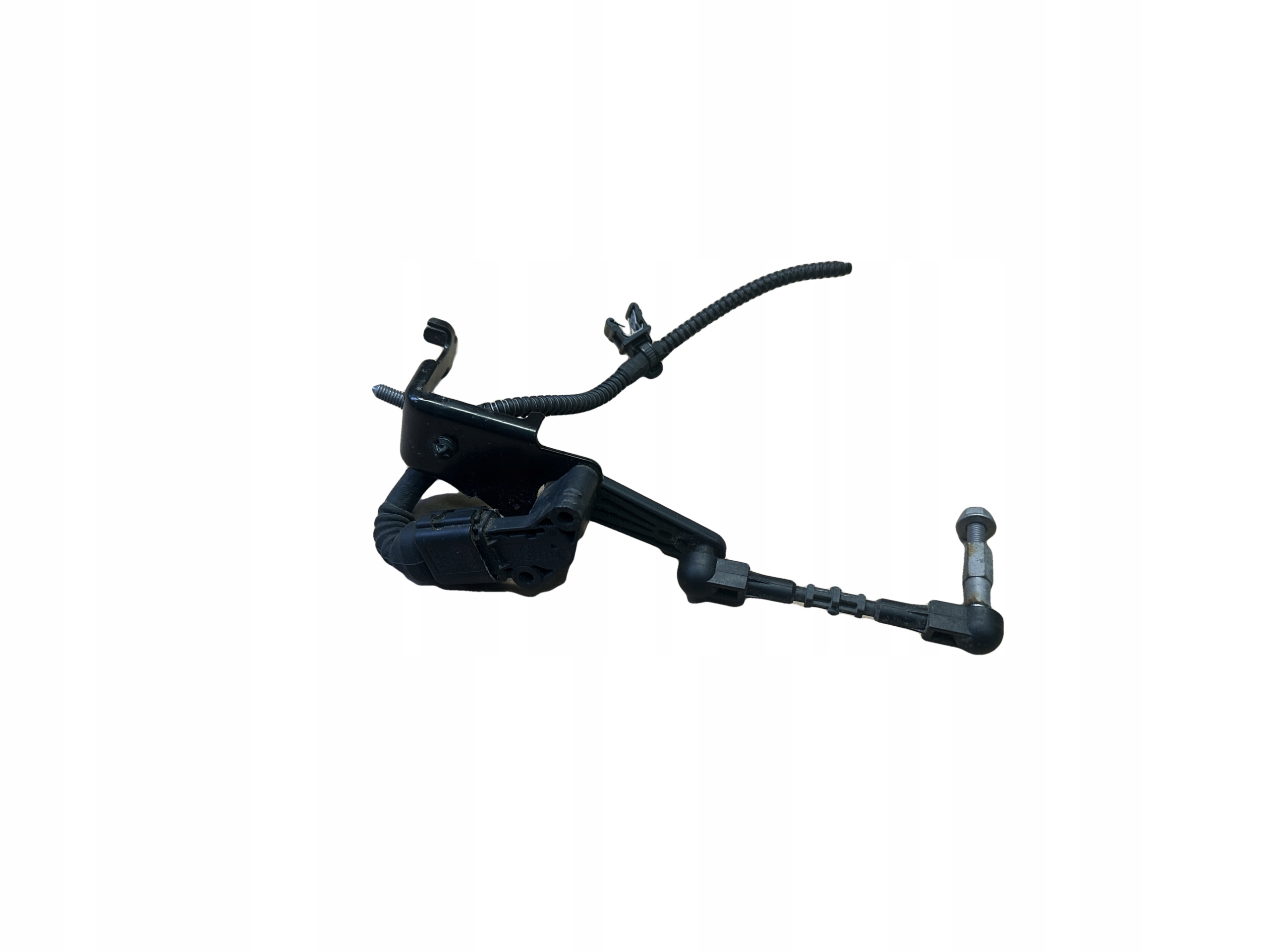 AUDI A8 4N D5 sensor POZIOMOWANIA PRA front 4N0941286C