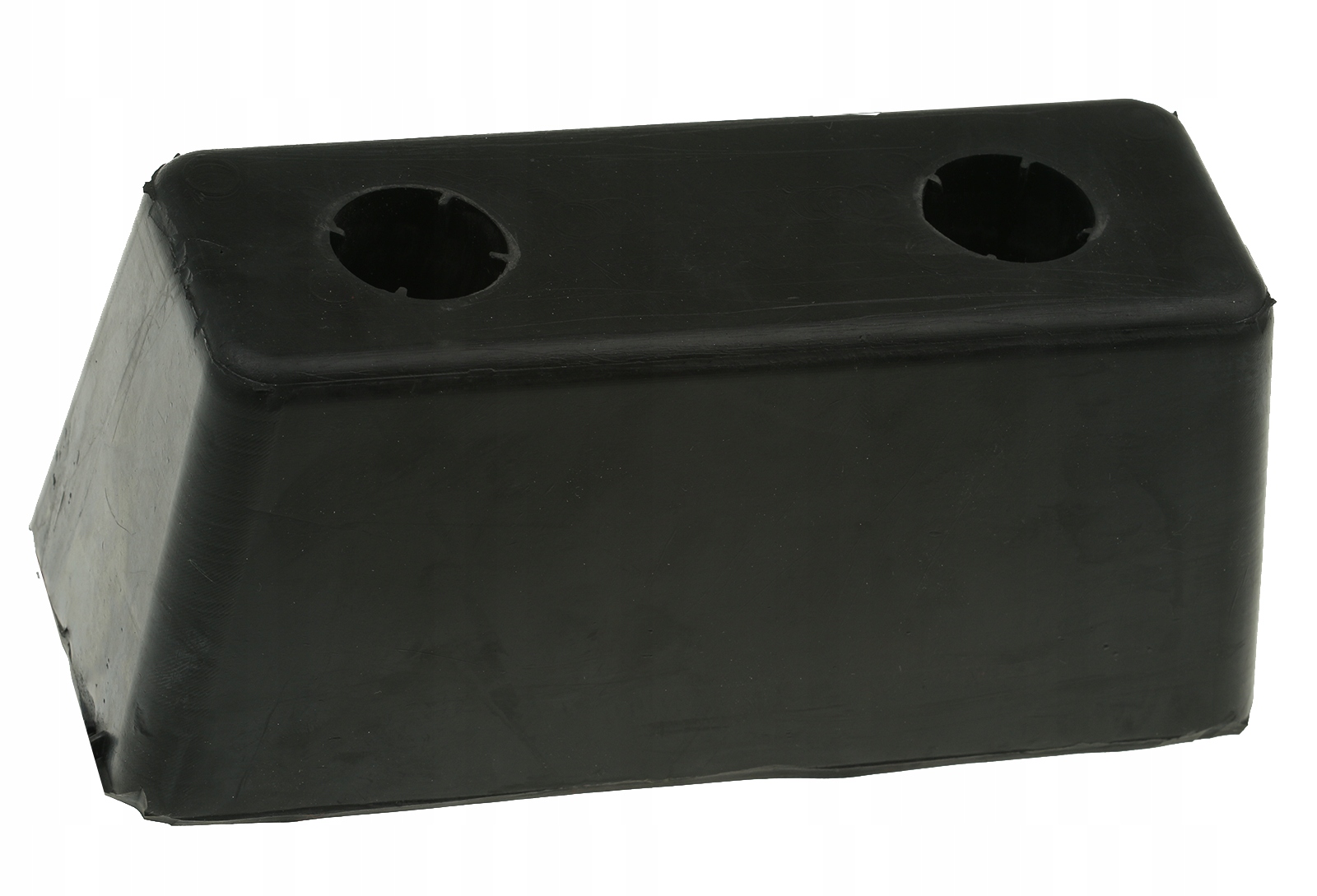 

Zderzak Dojazdowy Odbojnik Gumowy Odbój 200x80x80