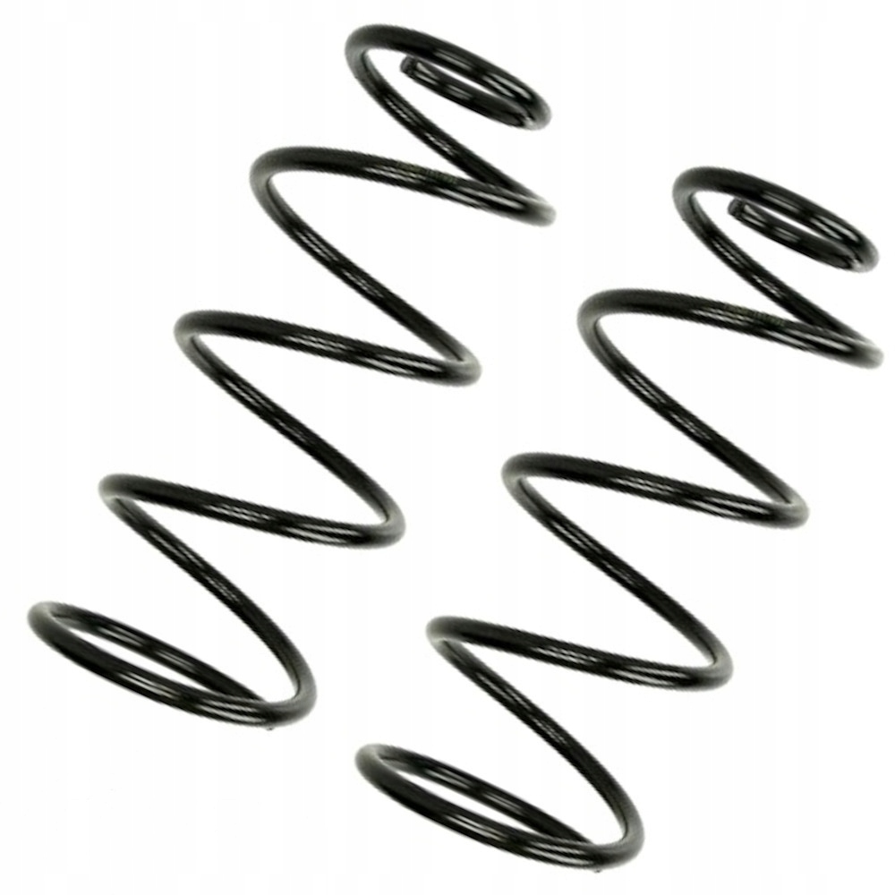 SPRĘŻYNY ZAW. PRZÓD VOLVO V50 S40 II 2004- KPL