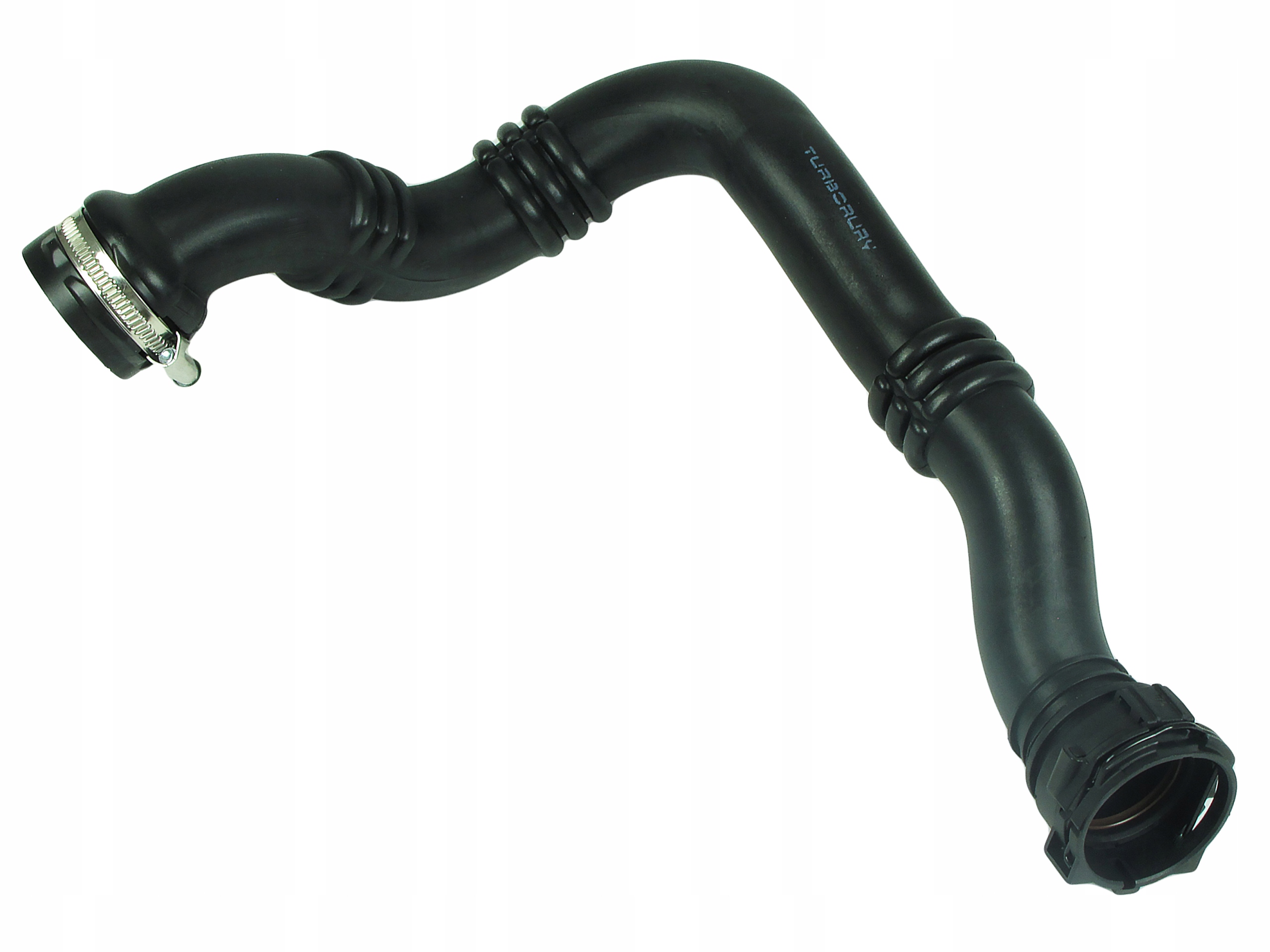 Kabel Trubka Hadice Turbo Intercoolera Renault Laguna III 2.0 dCi 8200551943