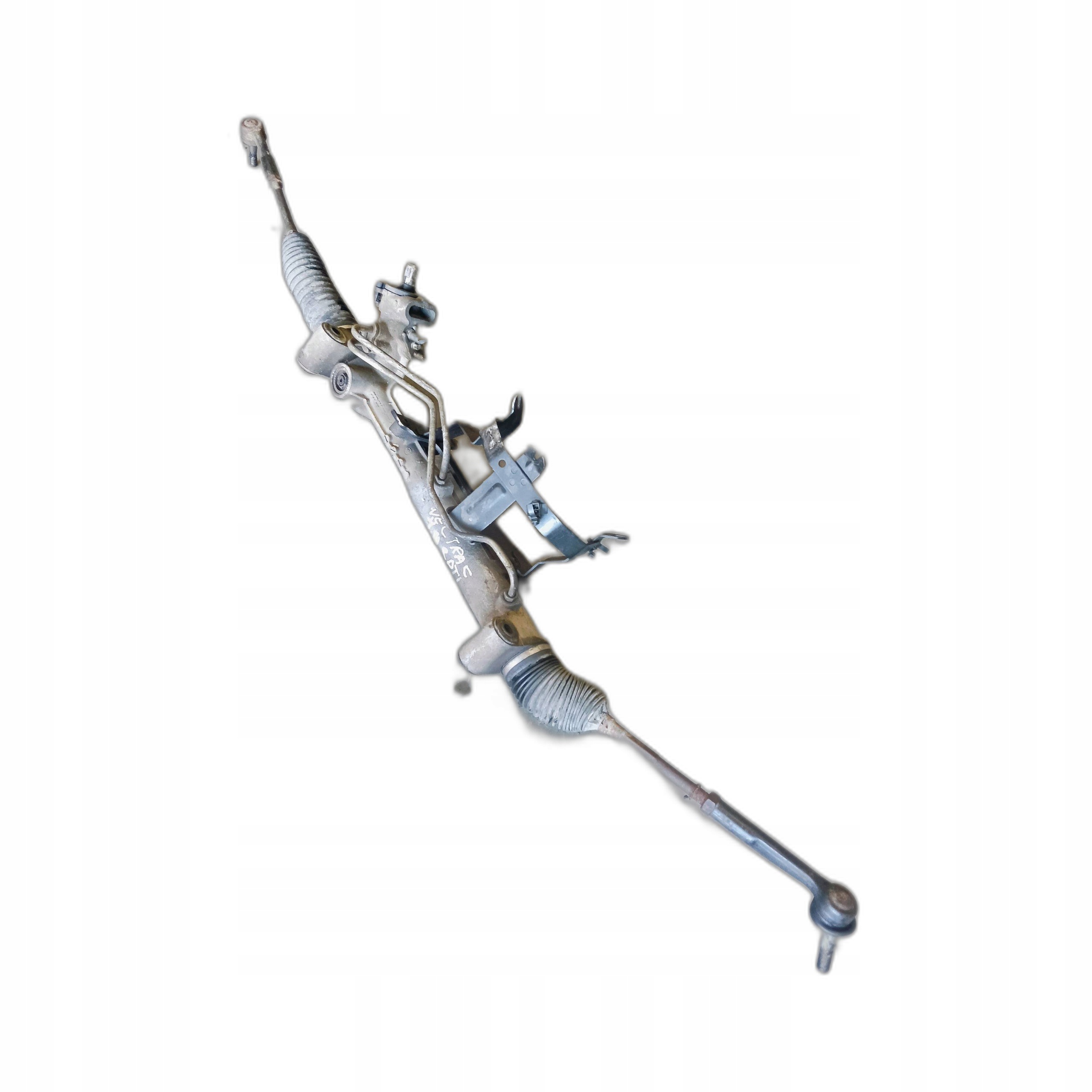 servo control Opel Vectra C Lift 1.9 8V CDTI 025-0080-082-101