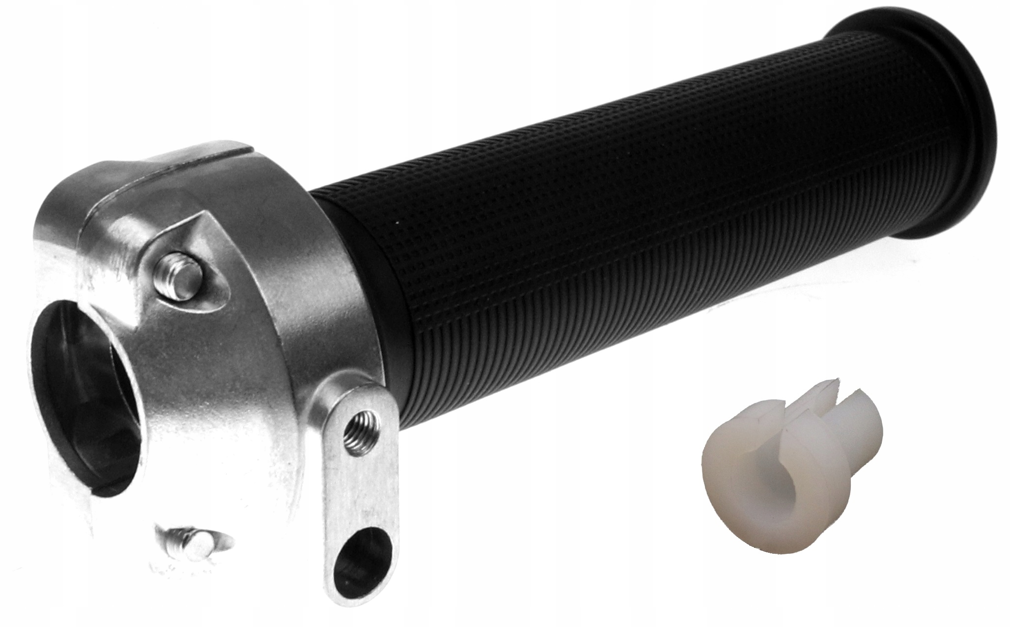 

Korpus Gaz Manetka Guma Kierownica Wsk 125 175