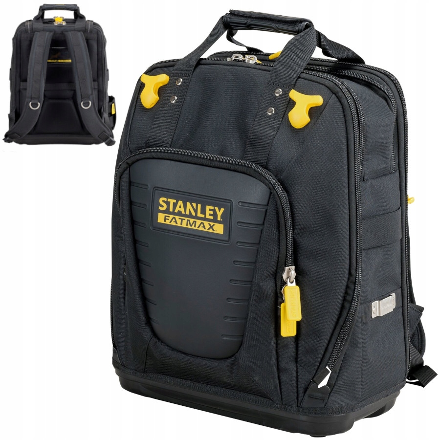 

Stanley 80-144 Plecak Narzędziowy Monterski Fatmax