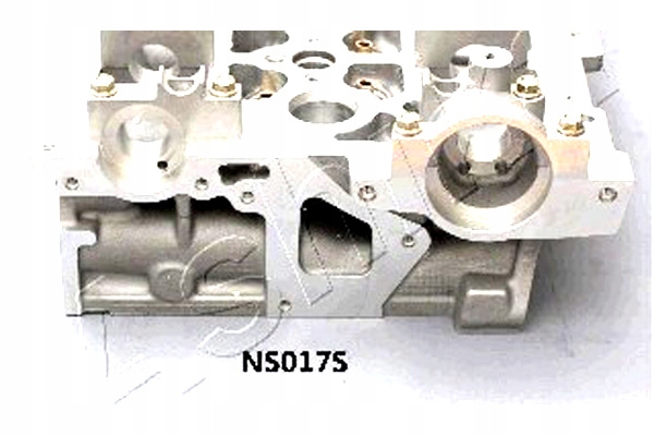 ASHIKA GŁOWICA Numery katalogowe zamienników FRECCIA CH17-1051