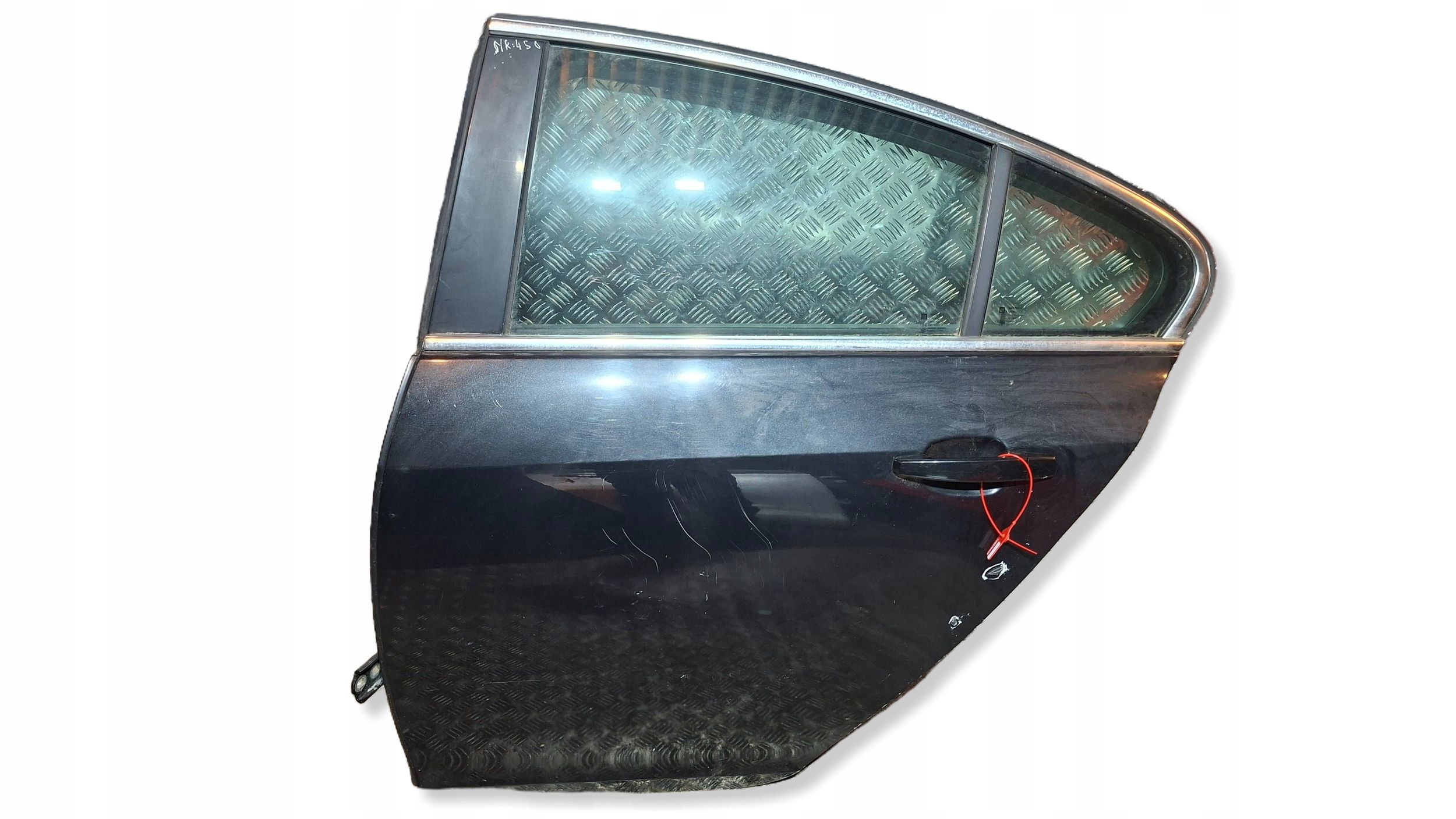 Tür heck links OPEL INSIGNIA A HB Sedan 2008