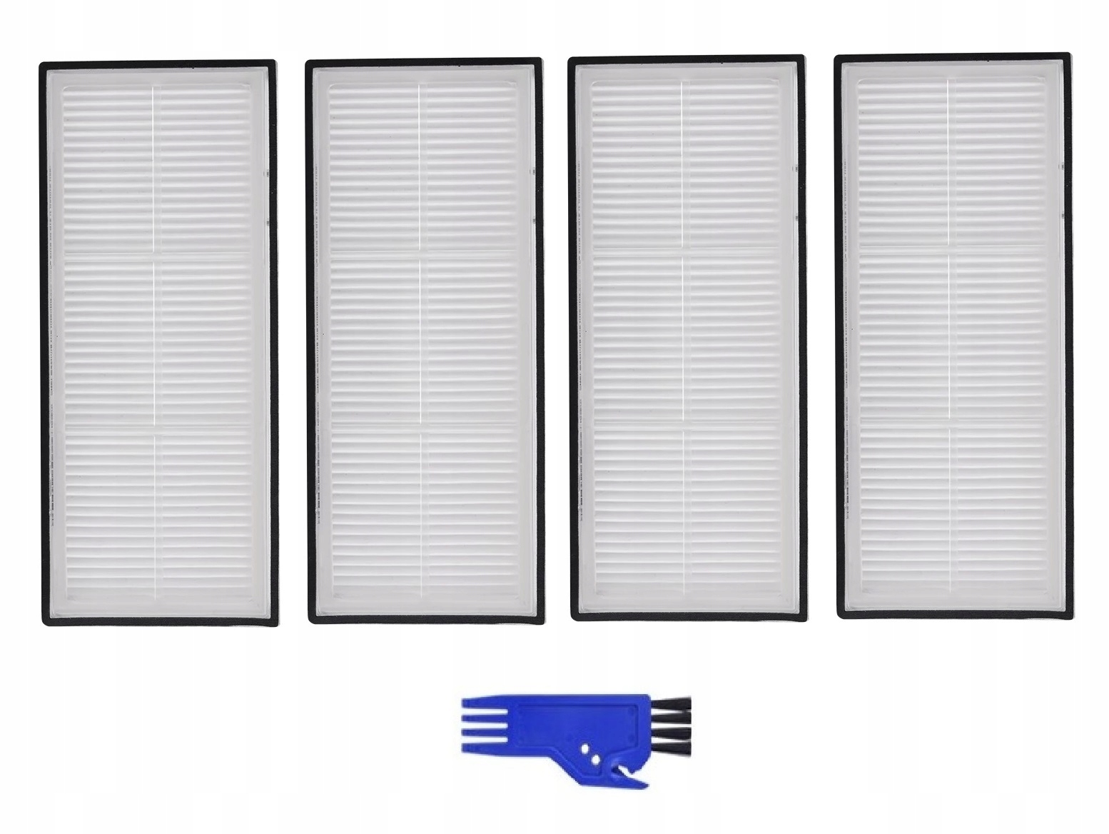 

4x Filtry Hepa do Xiaomi Roborock S7