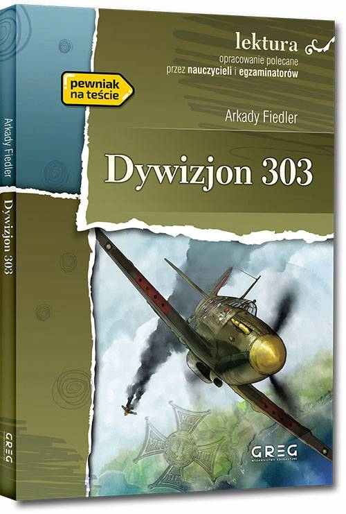 

Dywizjon 303 Arkady Fiedler