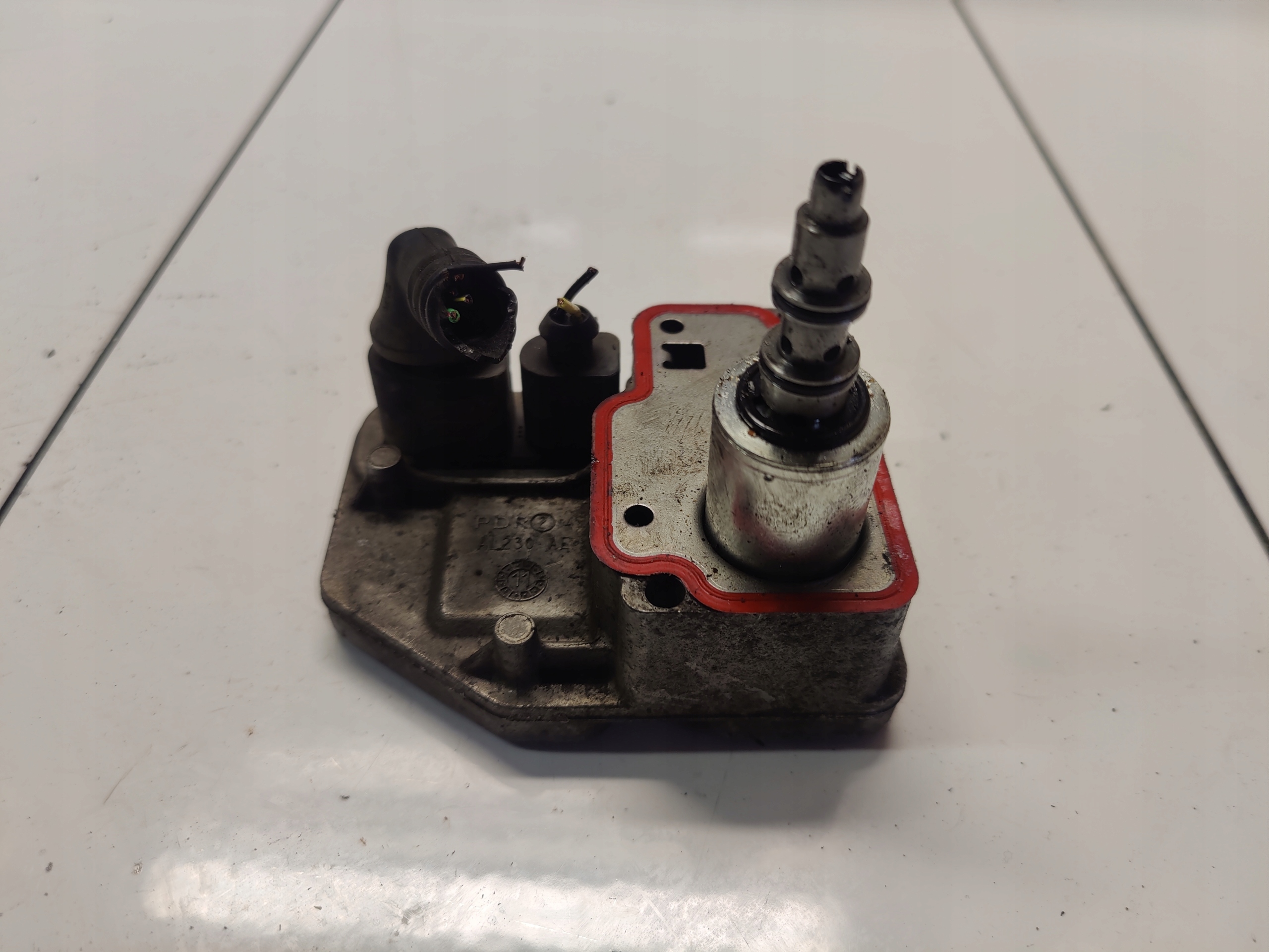 VOLVO XC60 II module control unit HALDEX 5WP33512-03 113677-01