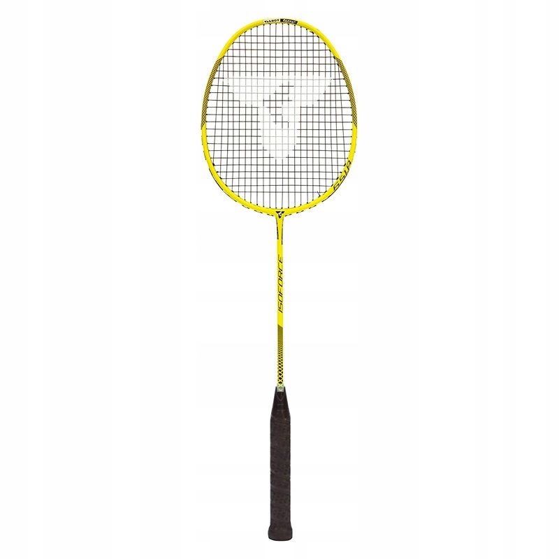 Badmintonová Raketa Talbot Torro Isoforce 651.8