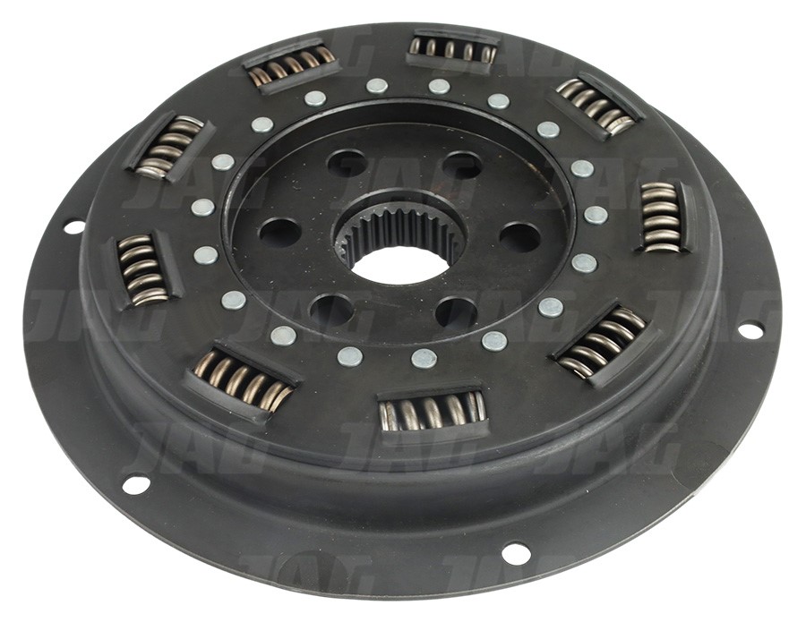 Tlumič vibrací Kawe Massey Ferguson 3714122M4