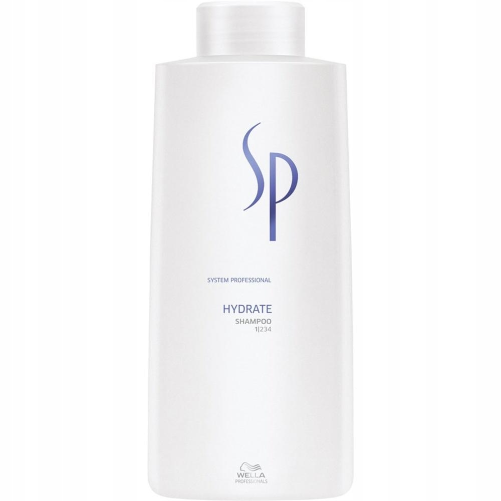 Hydratační Šampon Sp Hydrate Šampon 1000ml