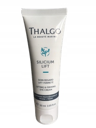 Thalgo Silicium Lifting Correcting Eye Krem Ujędrniający Pod Oczy 50ml