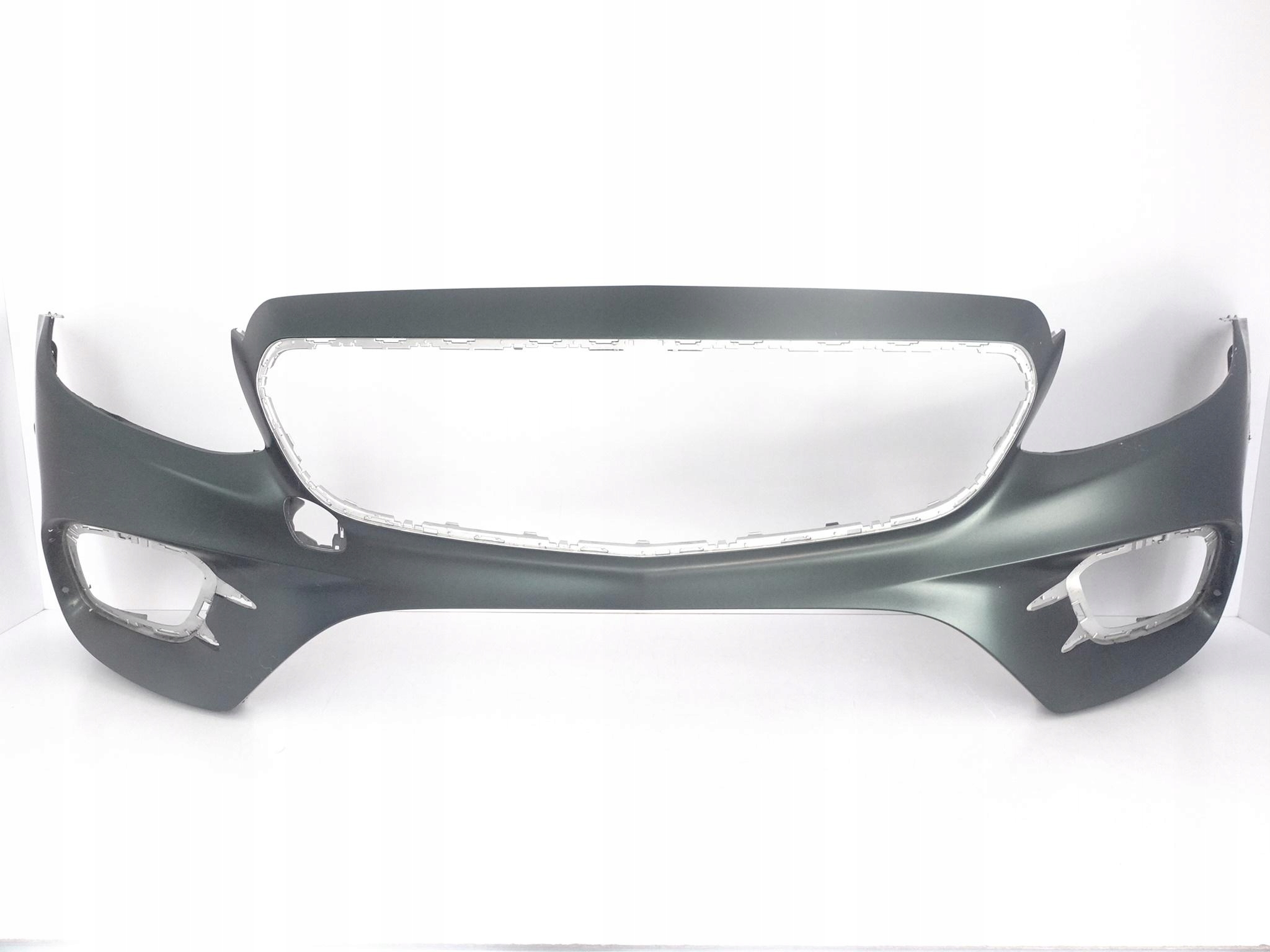 MERCEDES E-KLASA S213 W213 AMG 16-20 bumper front *PDC*