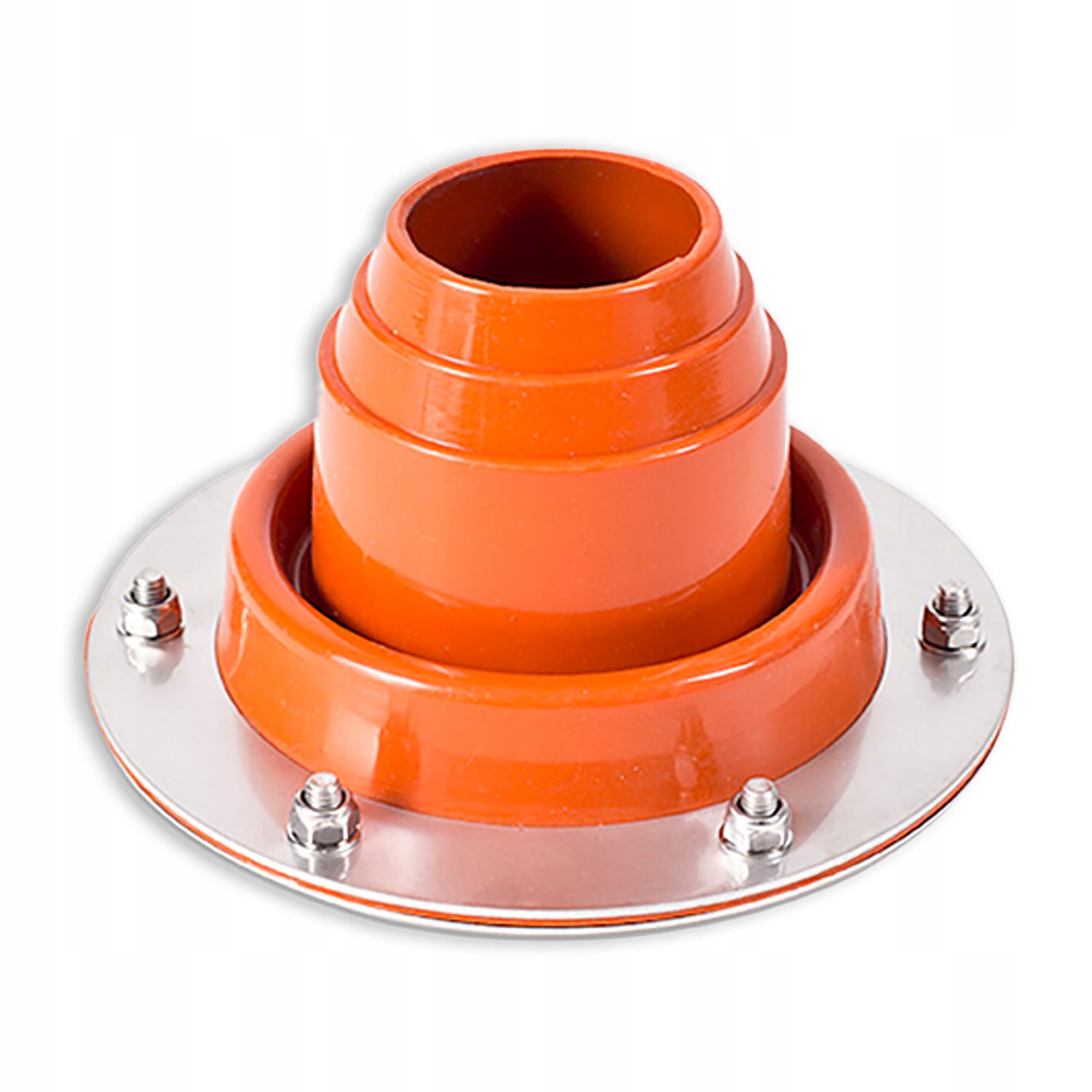 Sada na montáž kuchynského komína Petromax Loki 2