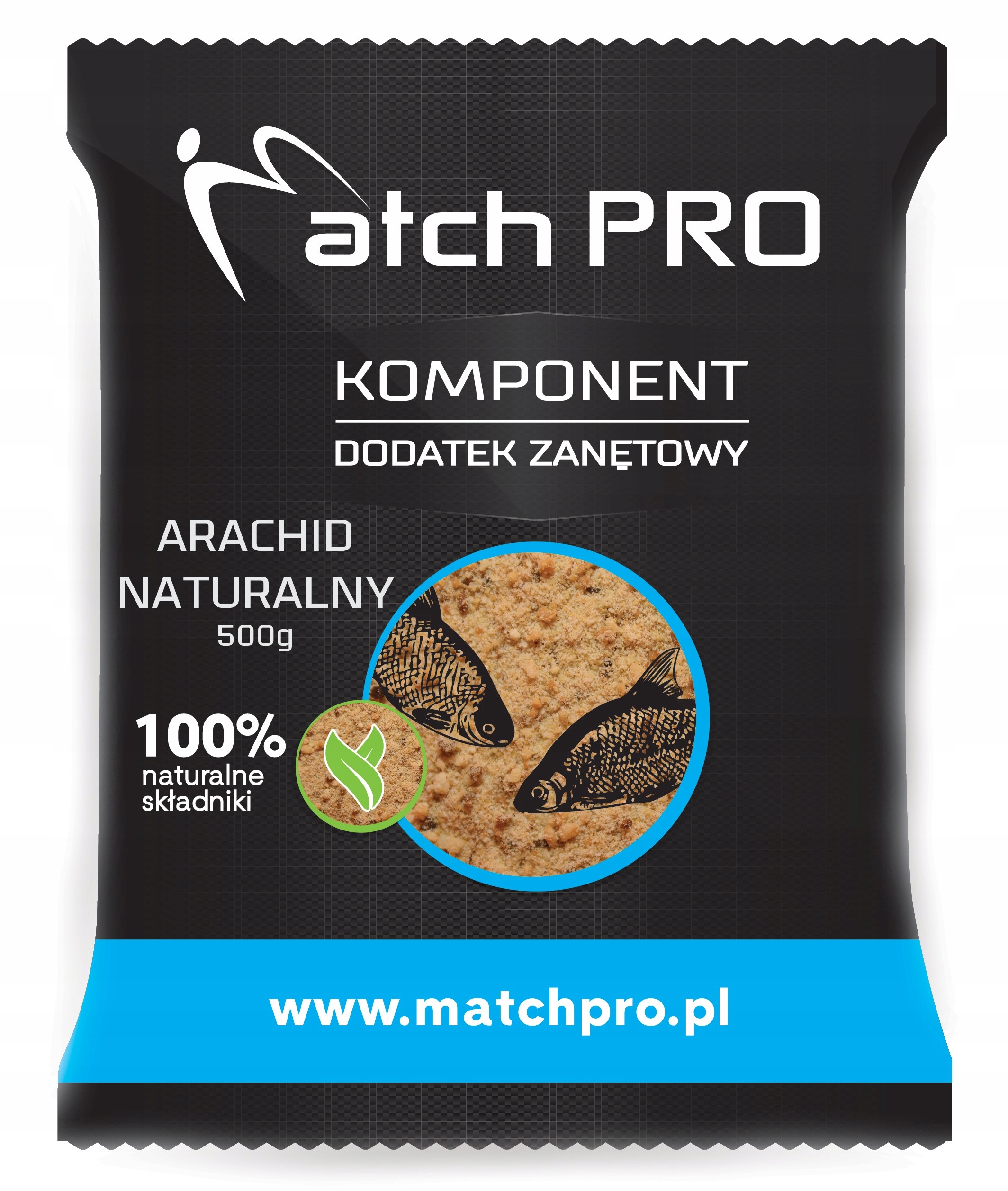 Dodatek zanętowy Biscuit 500g MatchPro