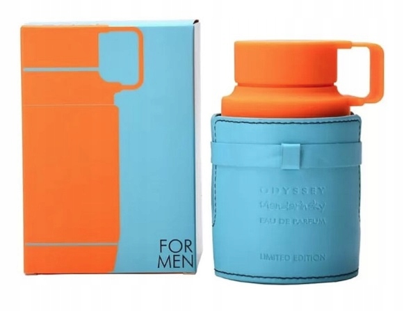 Armaf Odyssey Mandarin Sky Edp 100ML