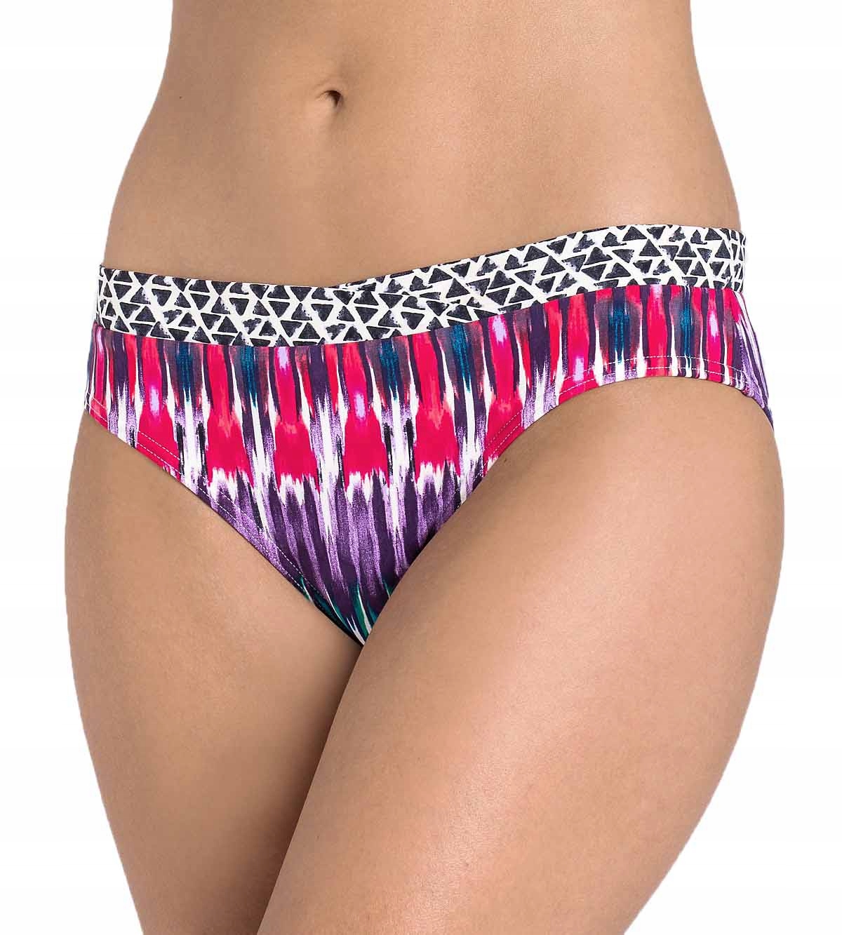 

Bikini Dół Kostium Strój Majtki MIDI Triumph 42