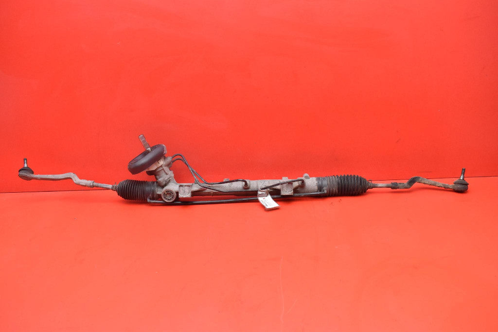 servo control EU 490014306R DACIA LOGAN 2 II 1.2 16V 75 KM 13-16