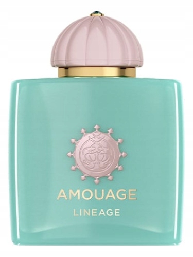 Amouage Lineage Woman 100 ml originální dámský parfém Perfumomania