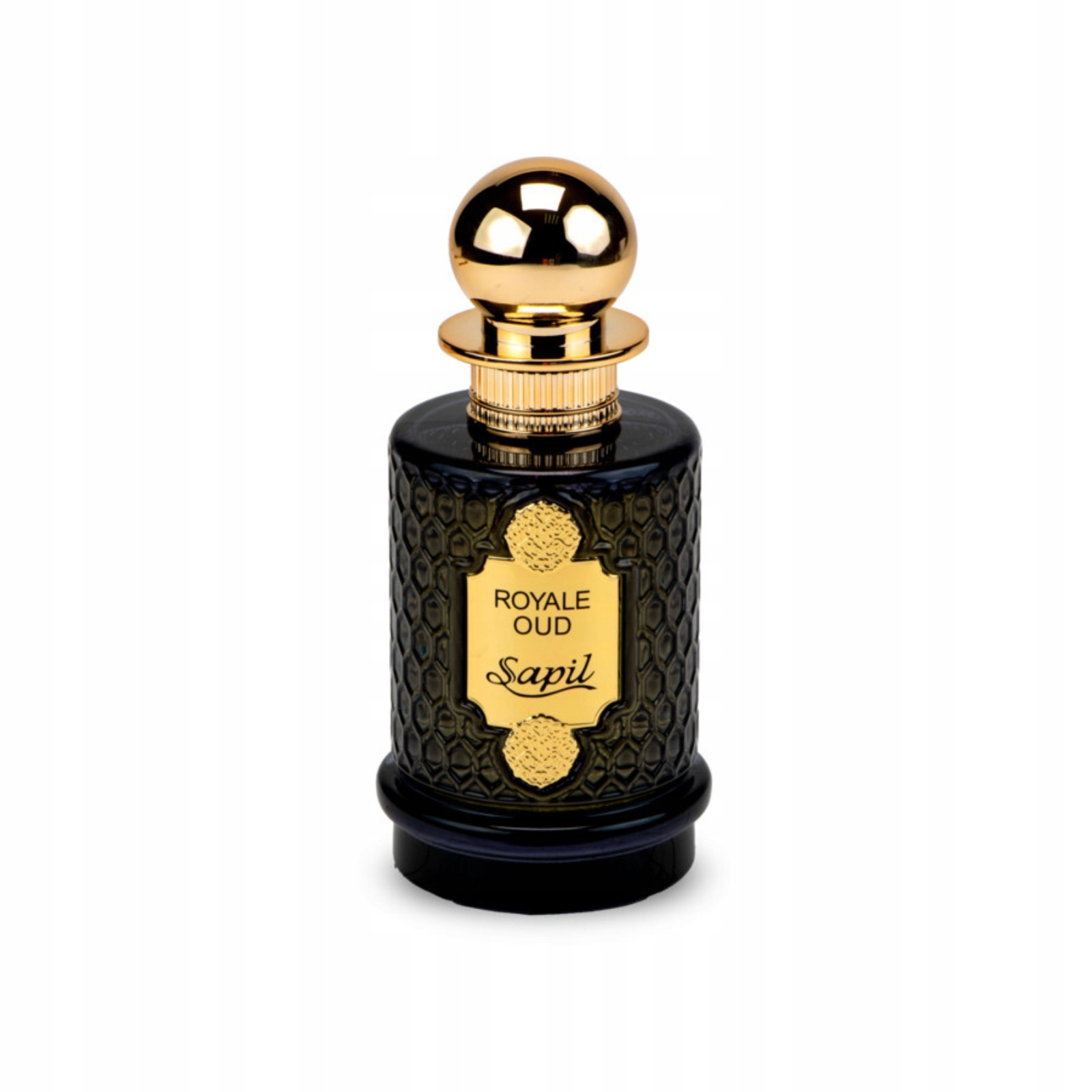 Royale Oud woda perfumowana