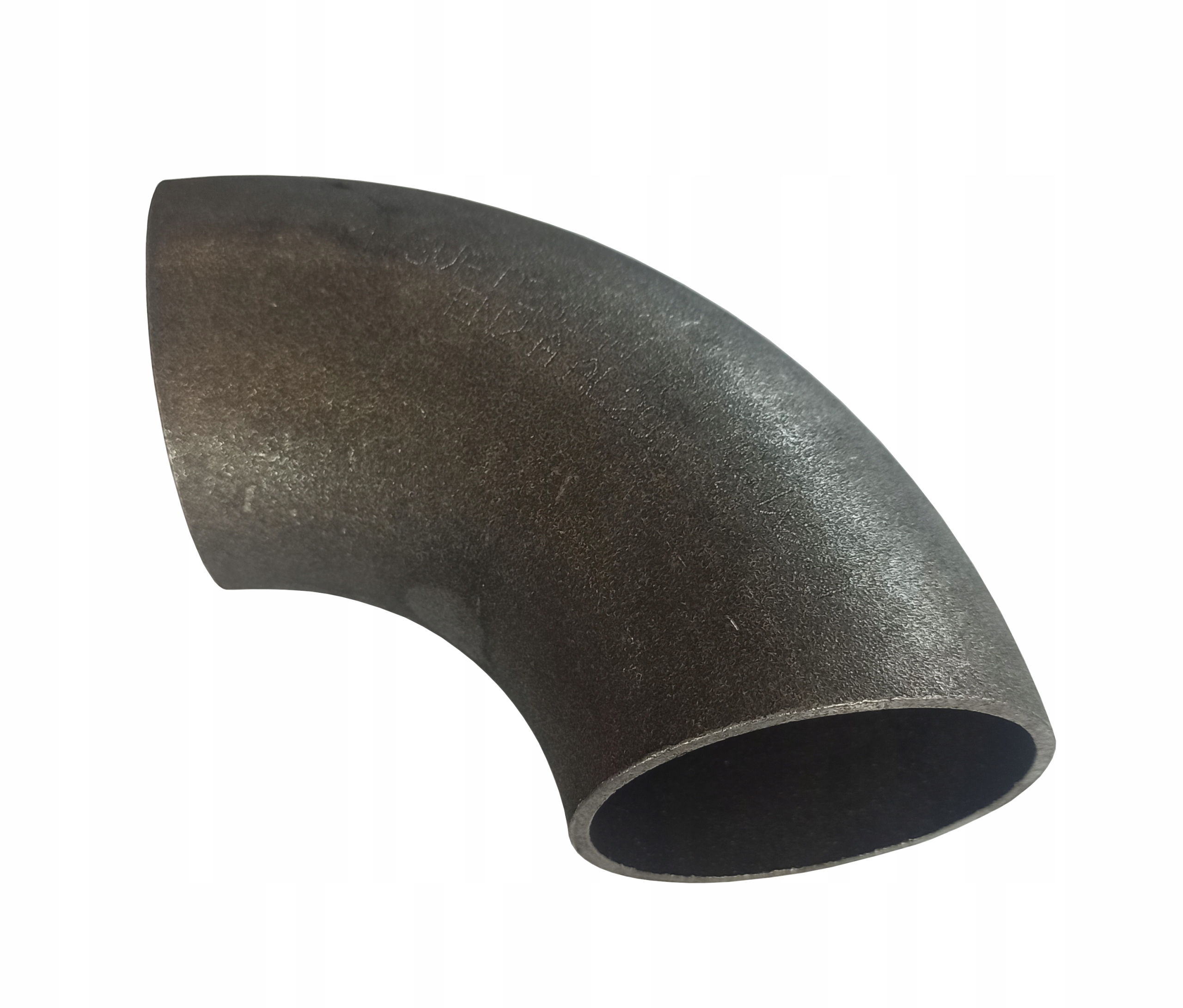 KOLANO HAMBURSKIE STALOWE DO SPAWANIA 38x2,6mm