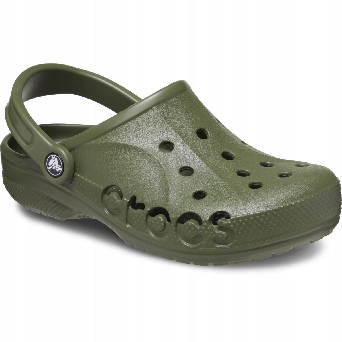 Dámské boty Chodaki Nazouváky Crocs Baya 10126 Clog 38-39
