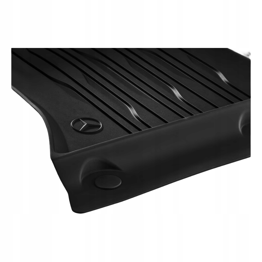 Koberce Mercedes-benz Glb X244 3-ŘADA A2446805701 9G33