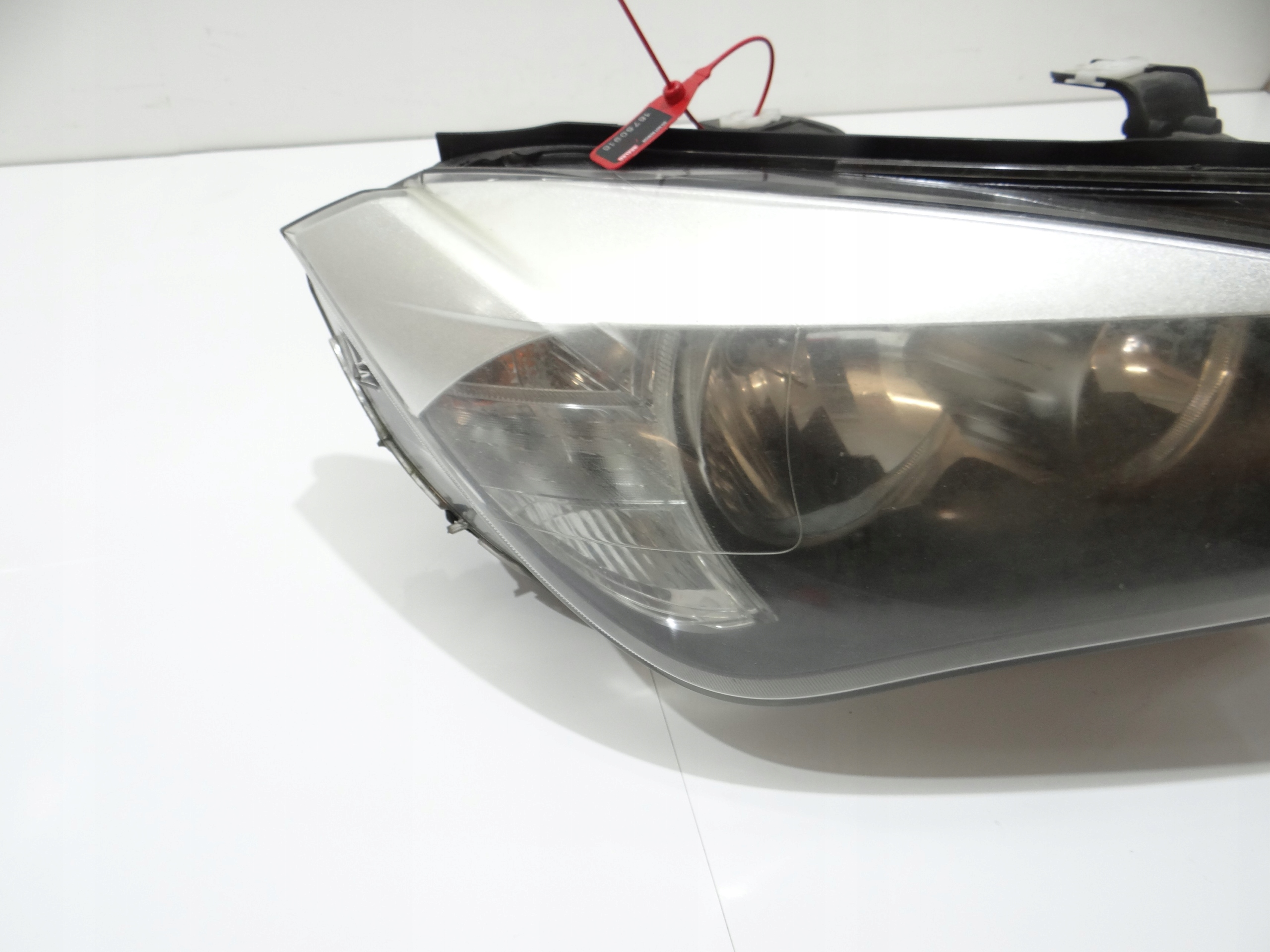 light right front front BMW X1 E84 7290236