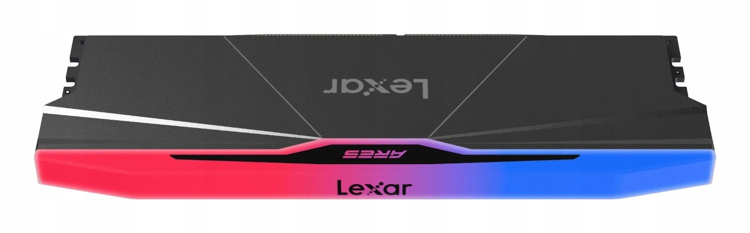 Lexar 32GB (2x16GB) DDR5 6000MHz CL30