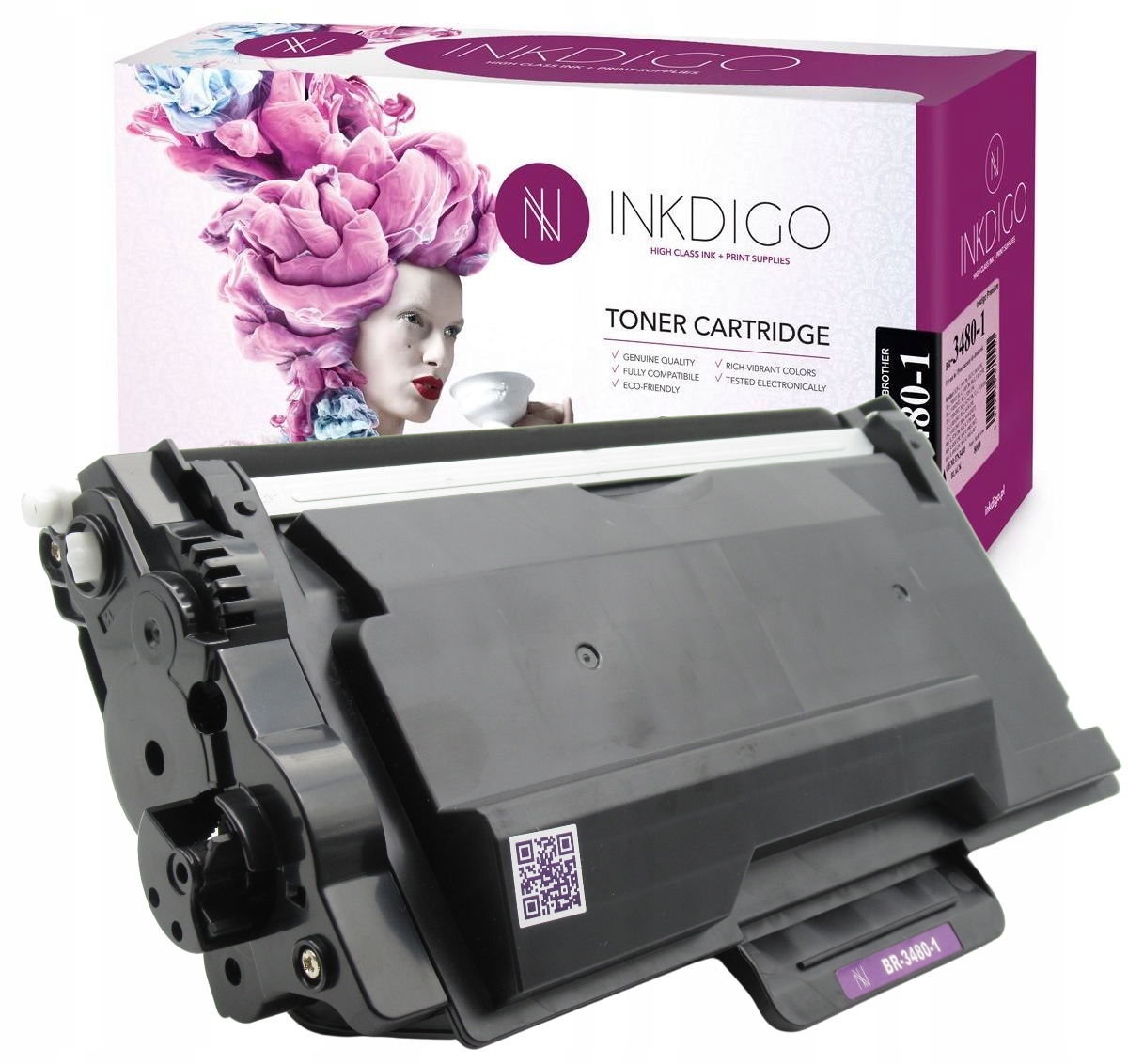 

Toner Do Brother HL-5100DN DCP-L5500DN DCP-L6600DW