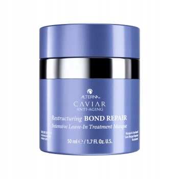 Alterna Caviar Bond Repair Leave-In, Regenerační maska na vlasy, 50 ml