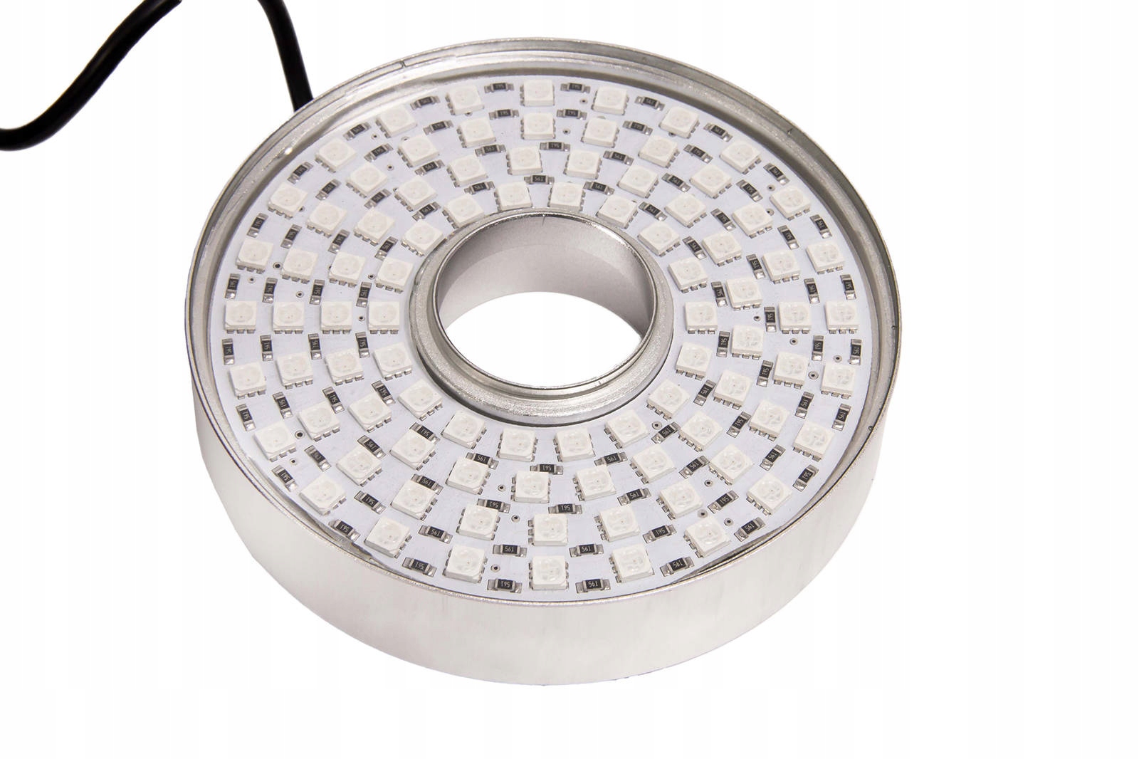 Ring świetlny Garden HOBBY 87 LED 6,4W kolorowy oświetlenie podwodne Stan opakowania oryginalne