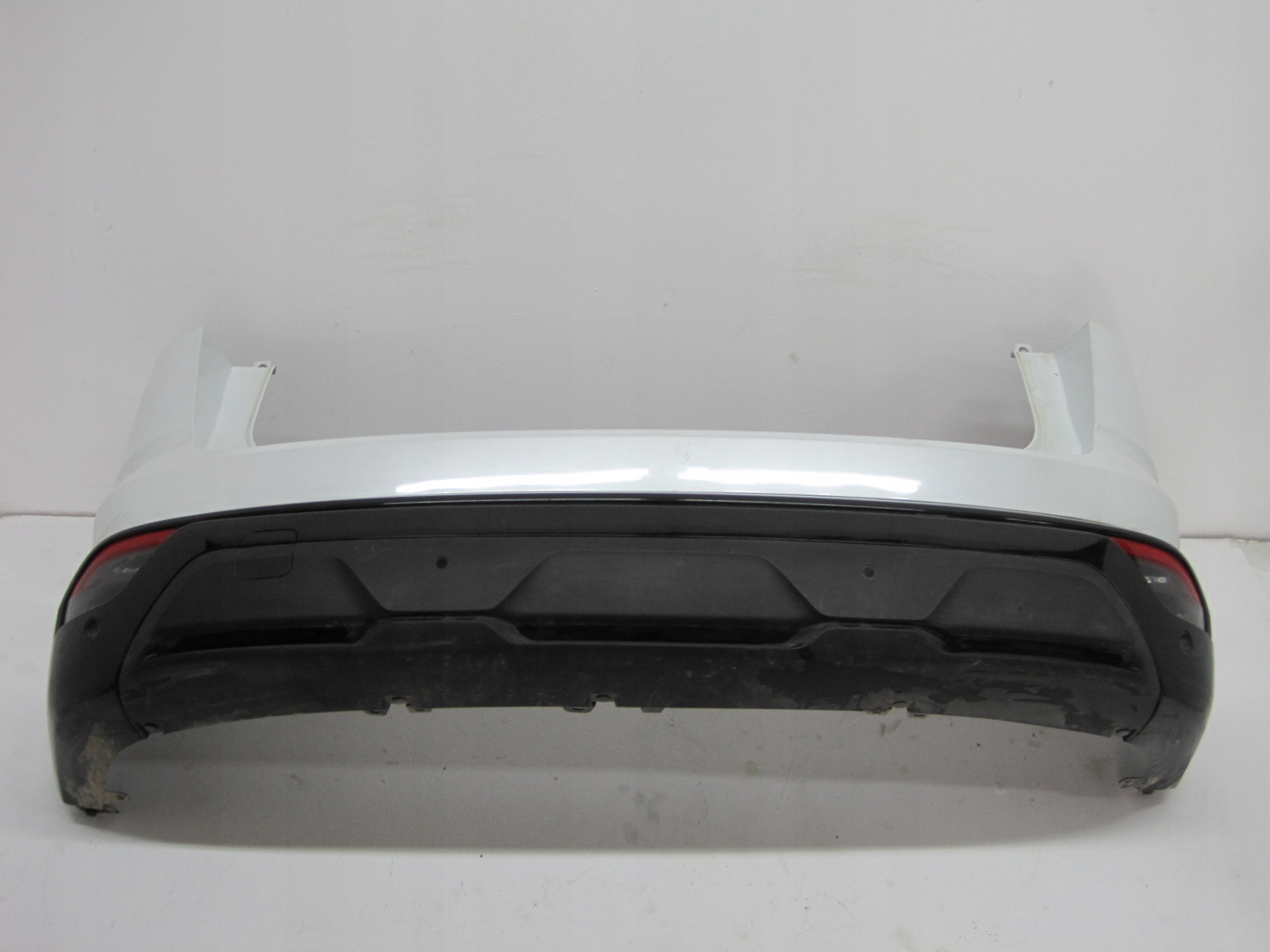bumper rear part rear RENAULT AUSTRAL 6 PDC 23R