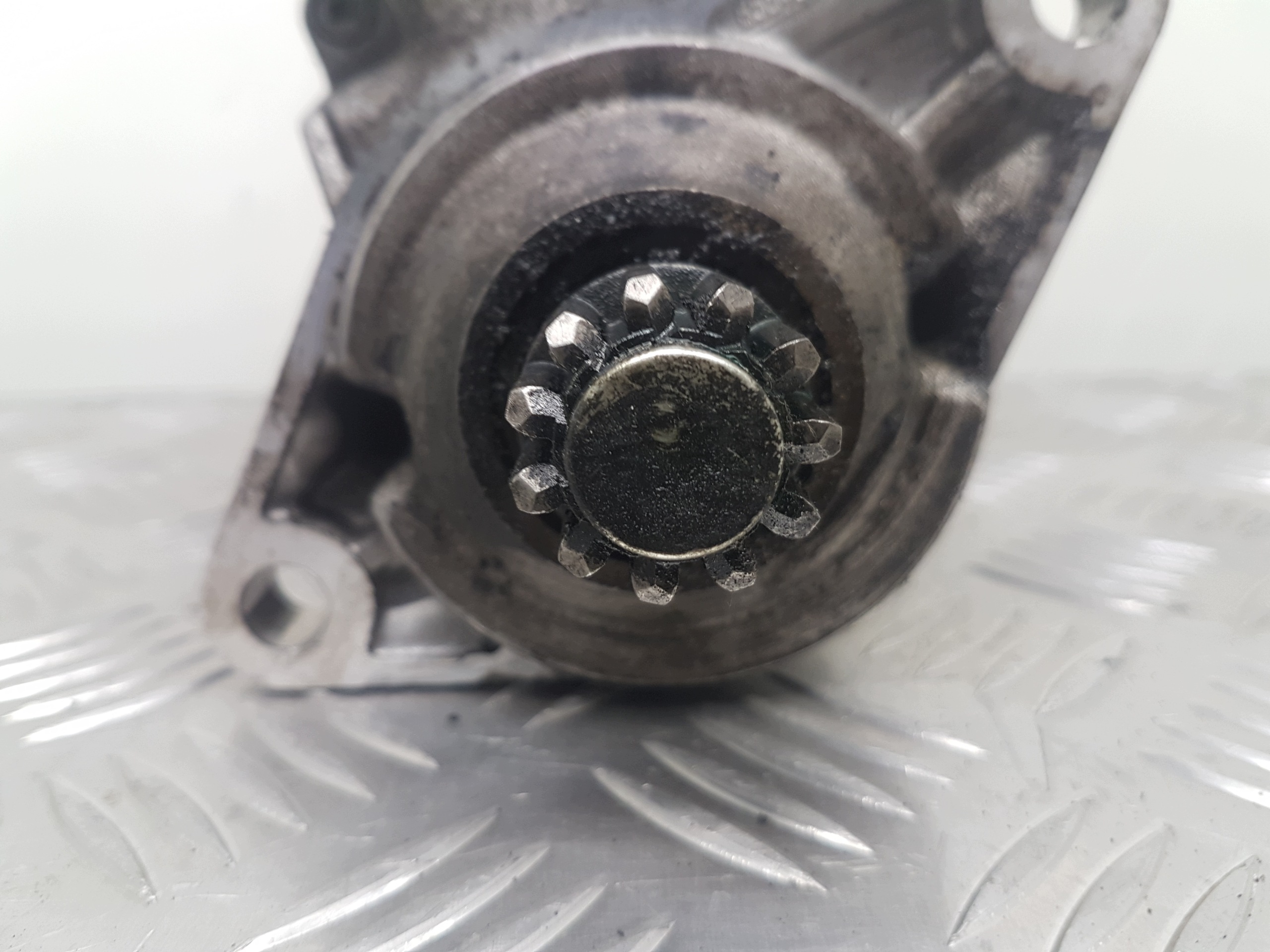 önindító VOLKSWAGEN GOLF 5 0986024360