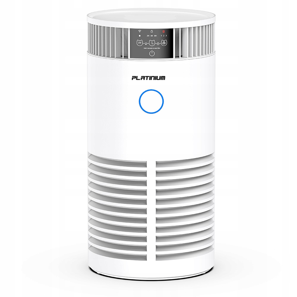 Platinium Čistička vzduchu Purehome WiFi AP9953