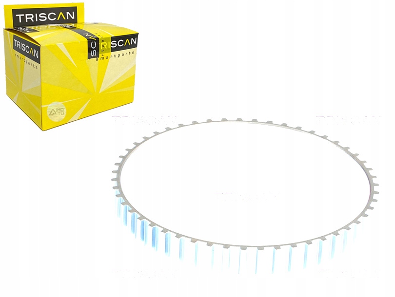 TRISCAN PIERŚCIEŃ ABS NISSAN OPEL RENAULT