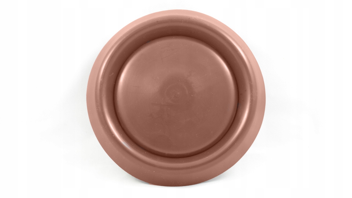 KRATKA OKRĄGŁA ANEMOSTAT REGULOWANA 90-160 BRĄZ