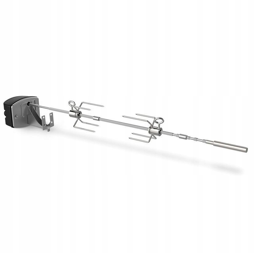 Rotačný rošt pre grily Weber Searwood 600 a Spirit 3400261